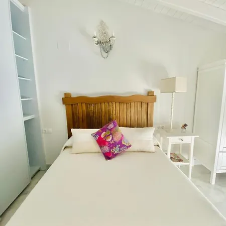 Loft13 아파트 세비야