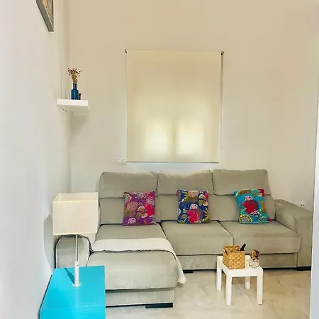 Loft13 Apartment Sevilla