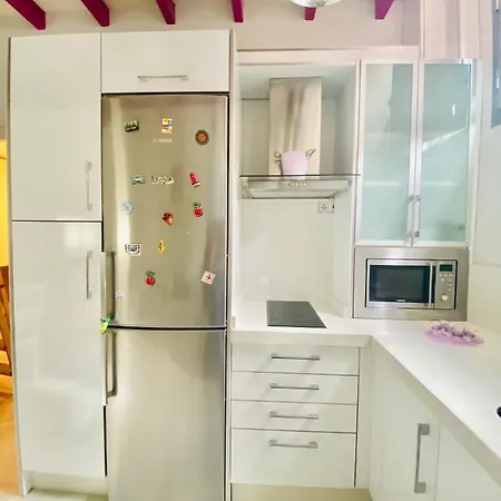 아파트 Loft13 세비야