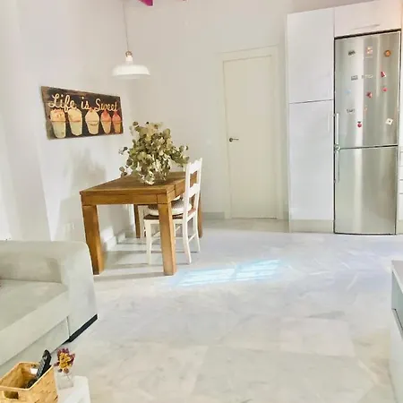 Apartamento Loft13