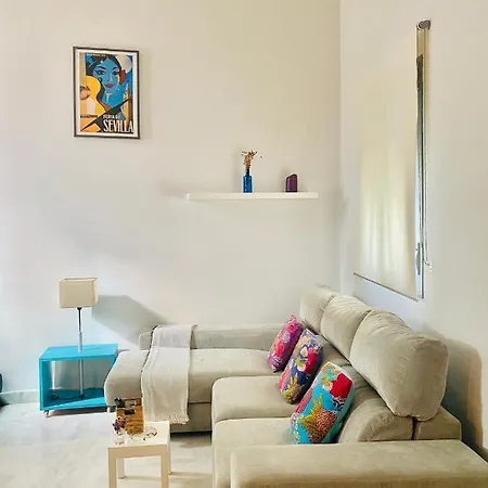 Apartamento Loft13 *