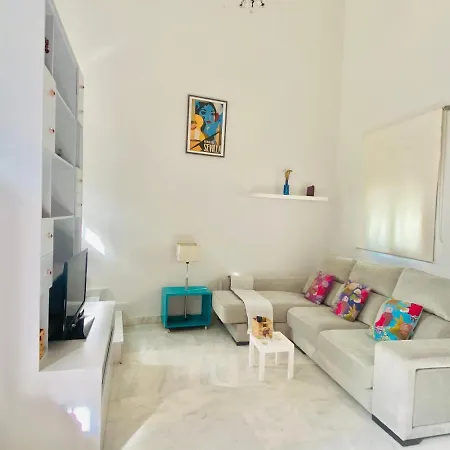 Loft13 Sevilha