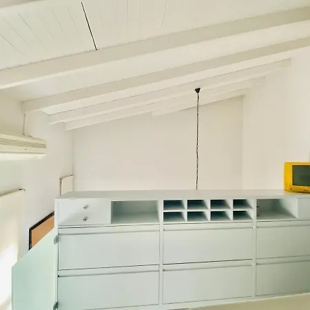 Apartamento Loft13 Sevilha