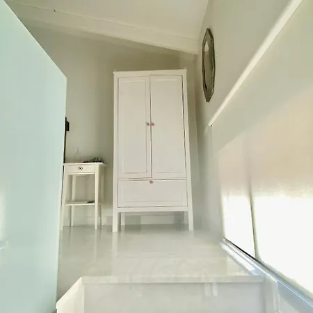Apartamento Loft13 *