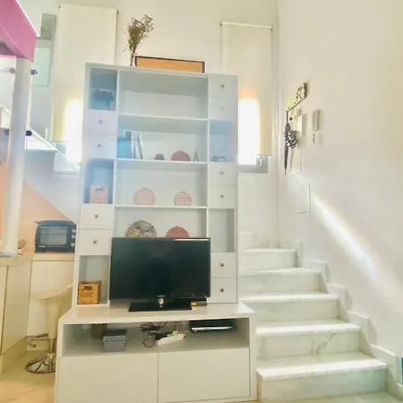 Apartamento Loft13