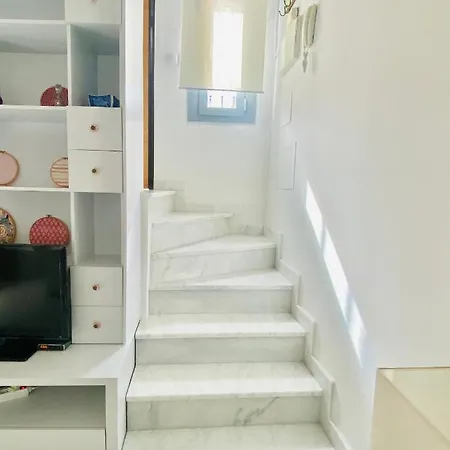 Apartamento Loft13 *