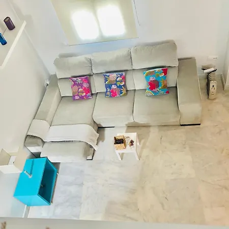 Loft13 Apartamento *